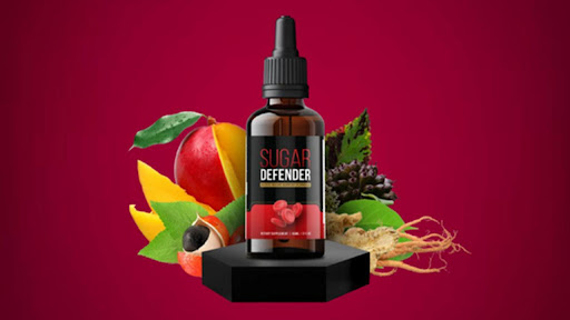 Sugar Defender Exposed: Where Science Meets Glucose Management